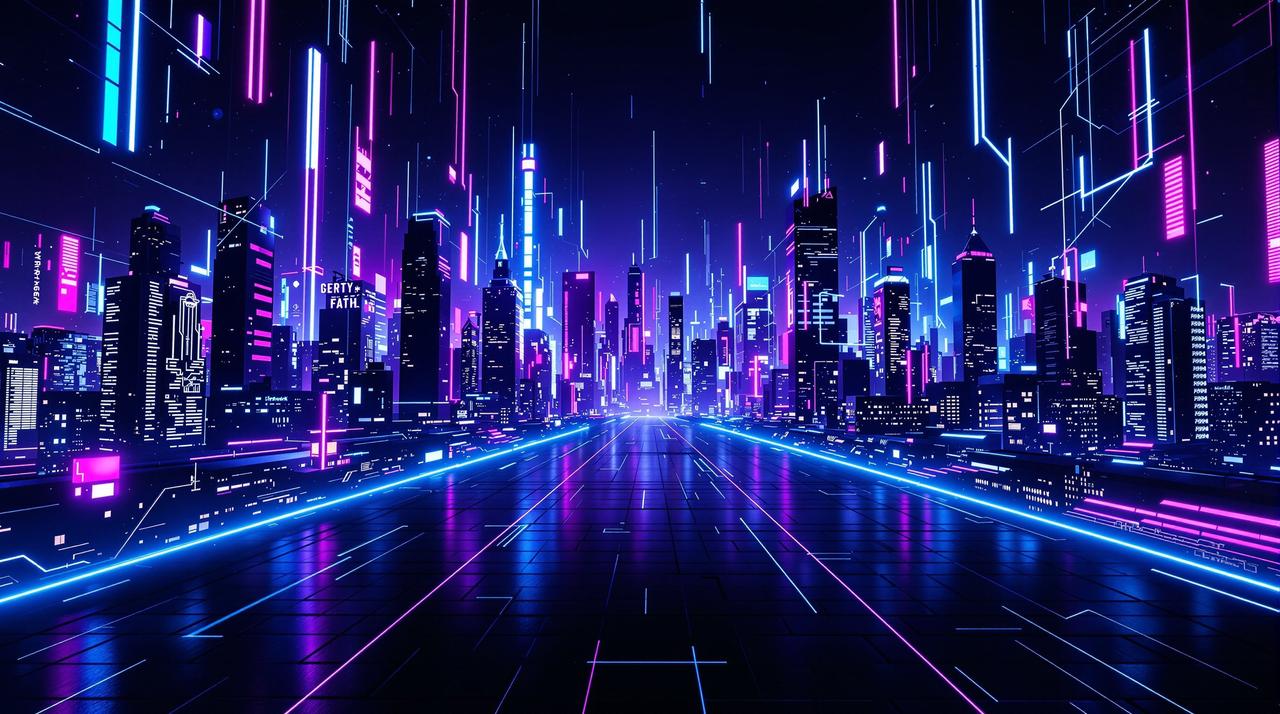 赛博朋克2049