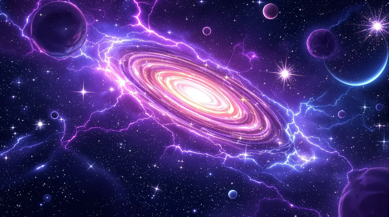 吞噬星空·宇宙篇